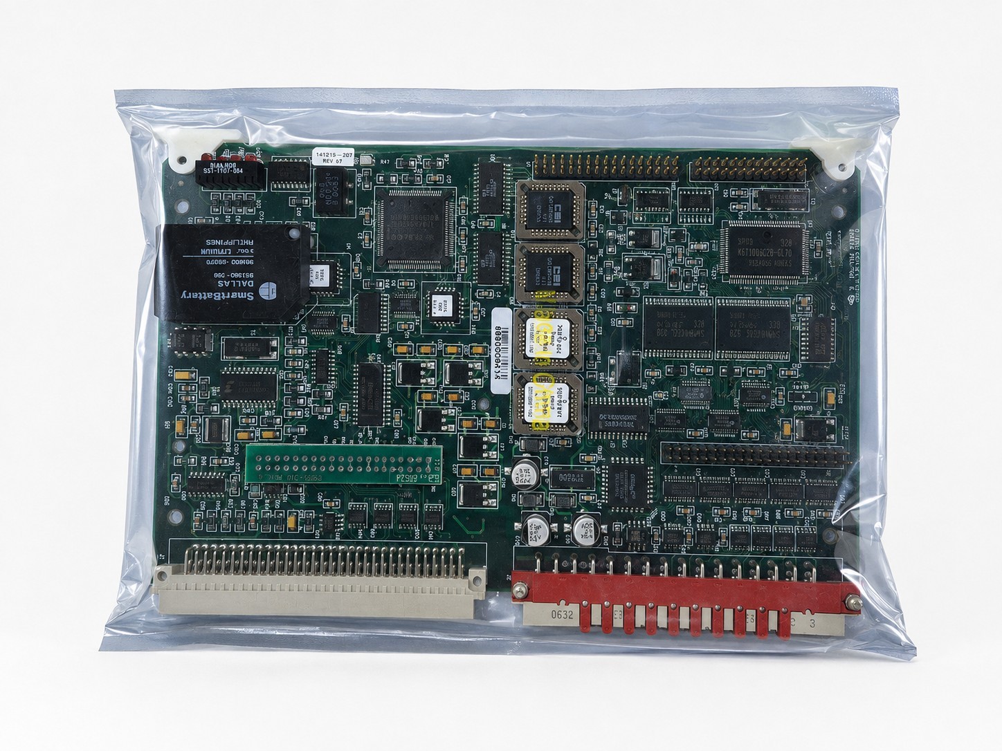 STERIS P146659069 Erie Control Board OEM NEW AMSCO Century V-116 Sterilizer