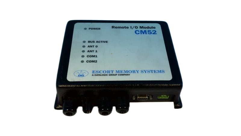 DATALOGIC CM52 / CM52 (USED)