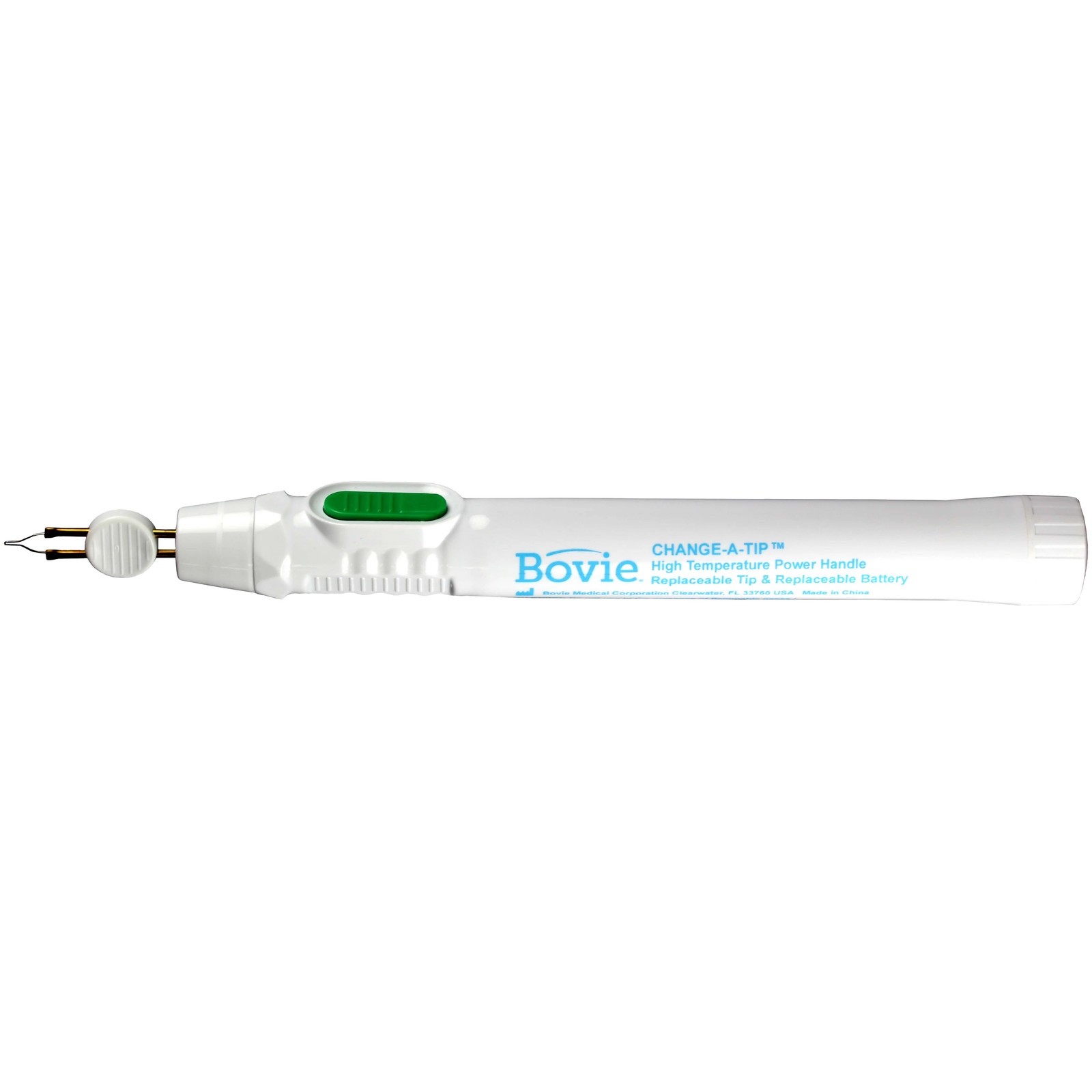 Bovie Reusable High Temperature Change-A-Tip Handle HIT1