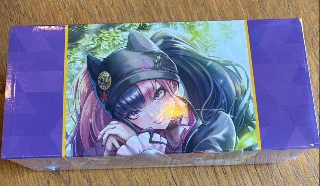 Palworld Official Card Game Zoe\'s Strategy Special Set New from Japan