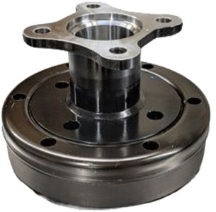 Genuine Nissan Companion Flange 38210-3KA1A