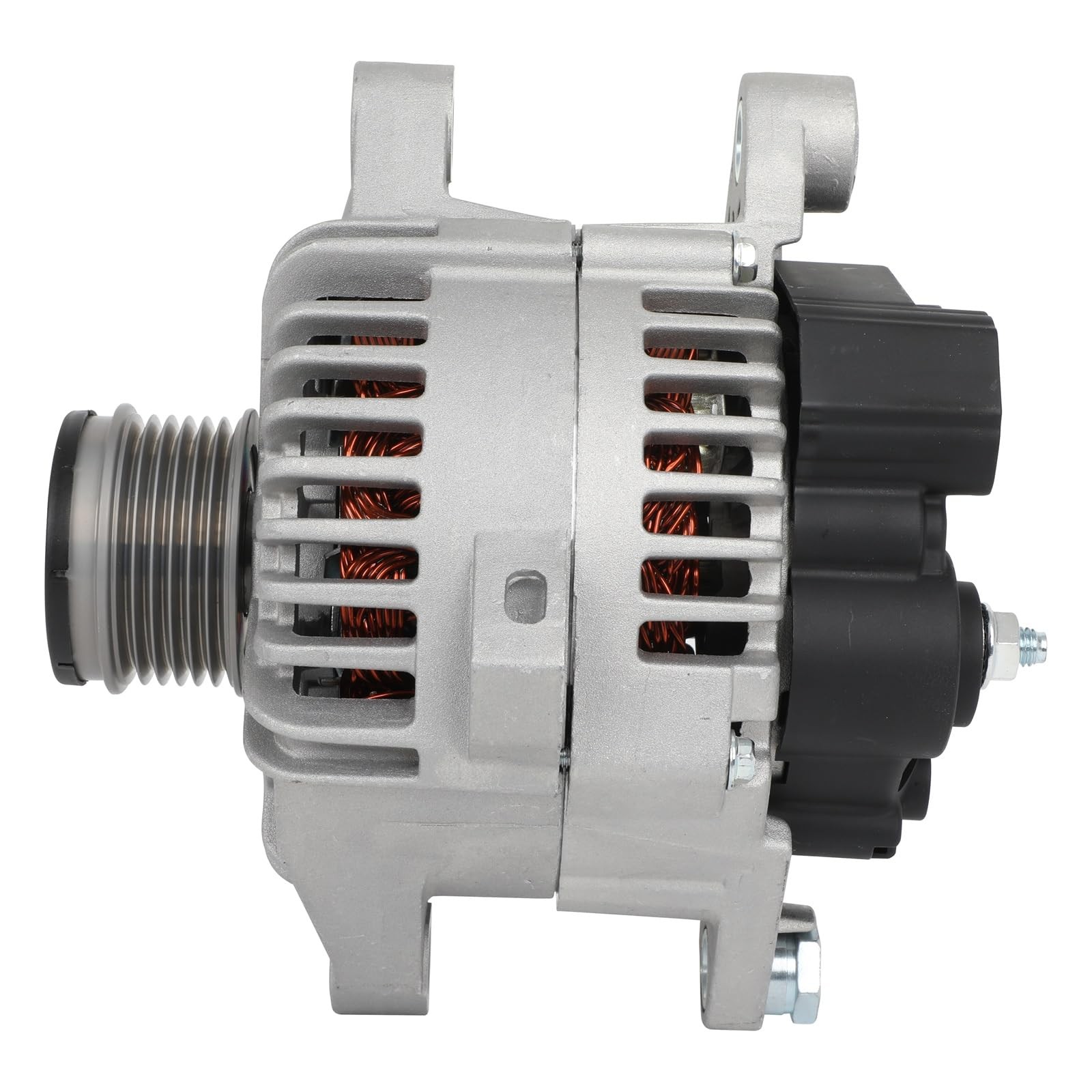 OCPTY Alternator for Hyundai Sonata 2.0L 11-14 Santa Fe 2.4L 10-12