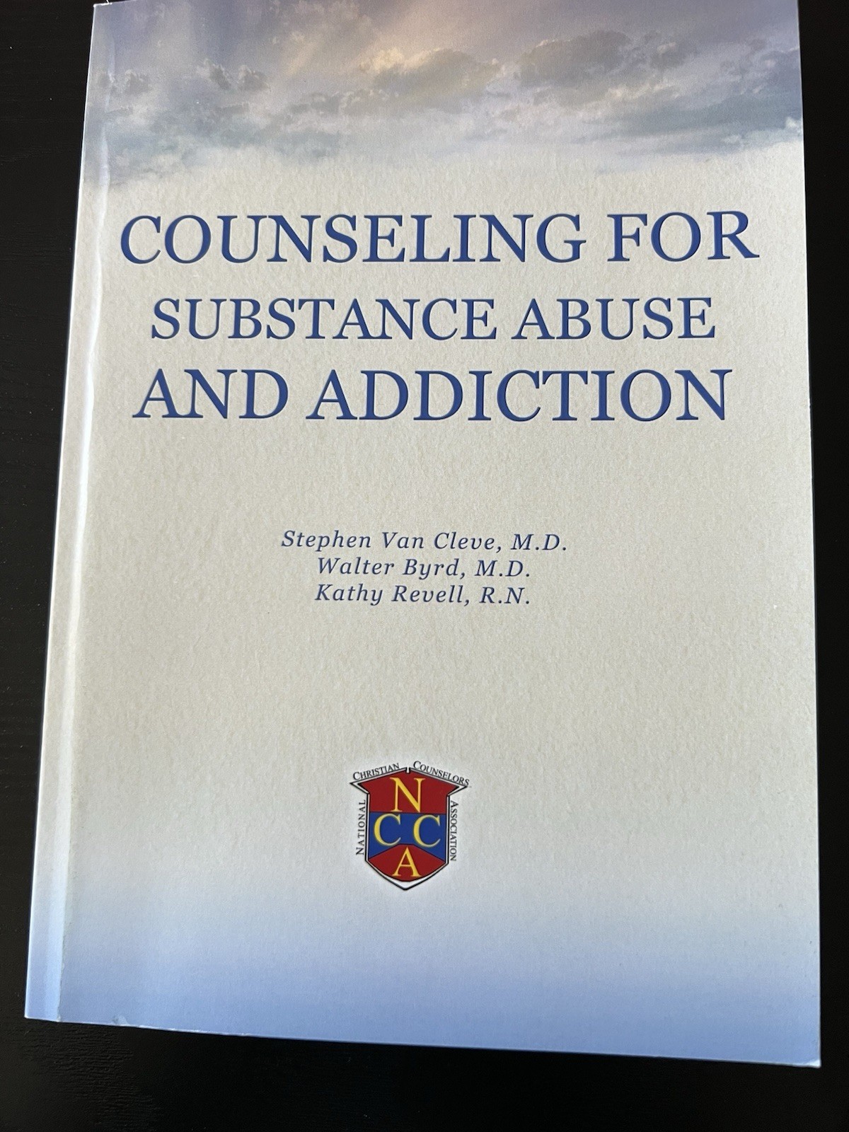 Counseling For Substance Abuse and Addiction