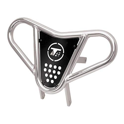 TUSK Comp Series Aluminum Front Bumper fits Yamaha Warrior 350 1990-2004 TUSK Comp Series Aluminum Front Bumper fits Yamaha Warrior 350 1990-2004