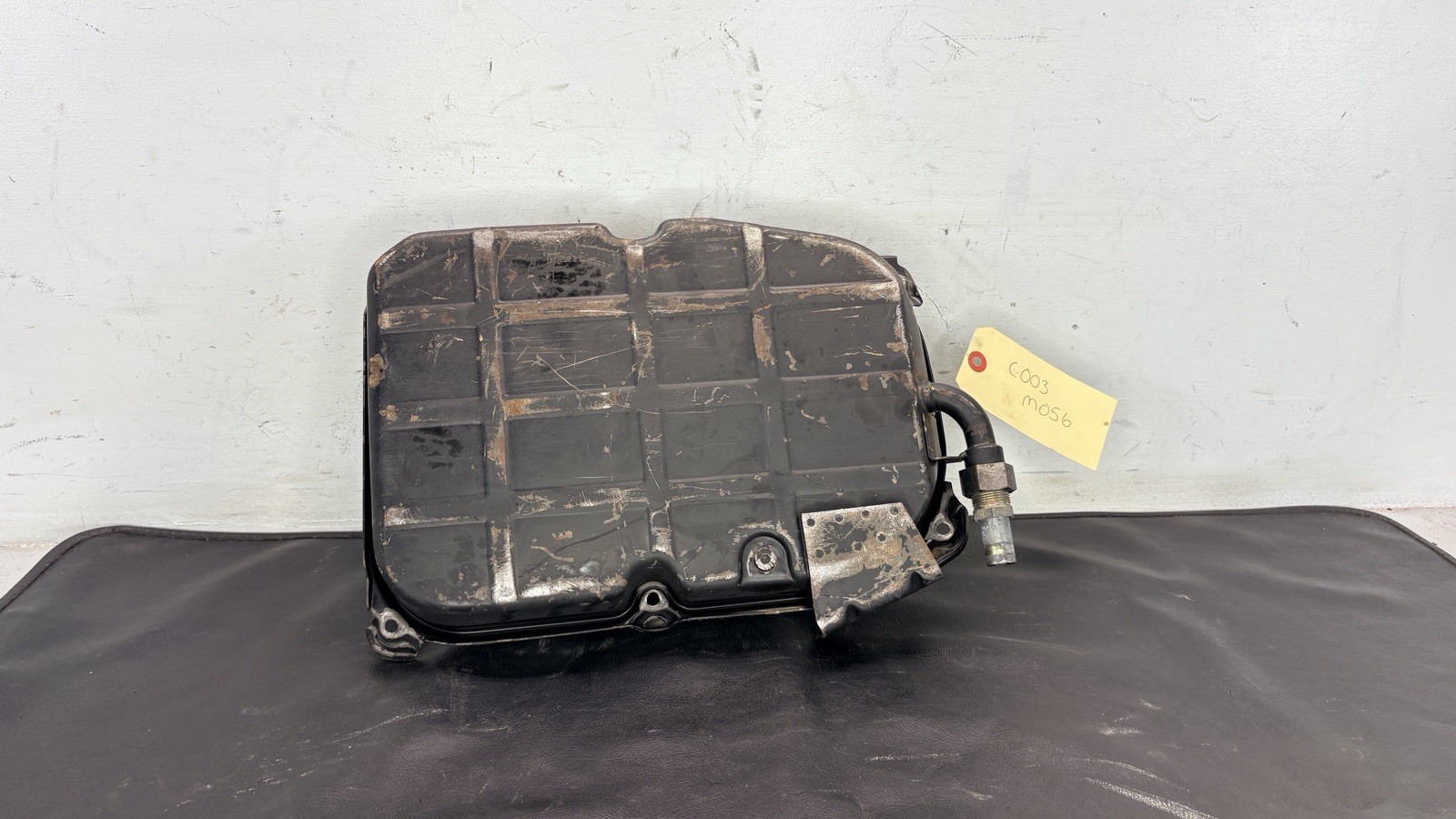 1978-1984 Porsche 928 Automatic Transmission Pan