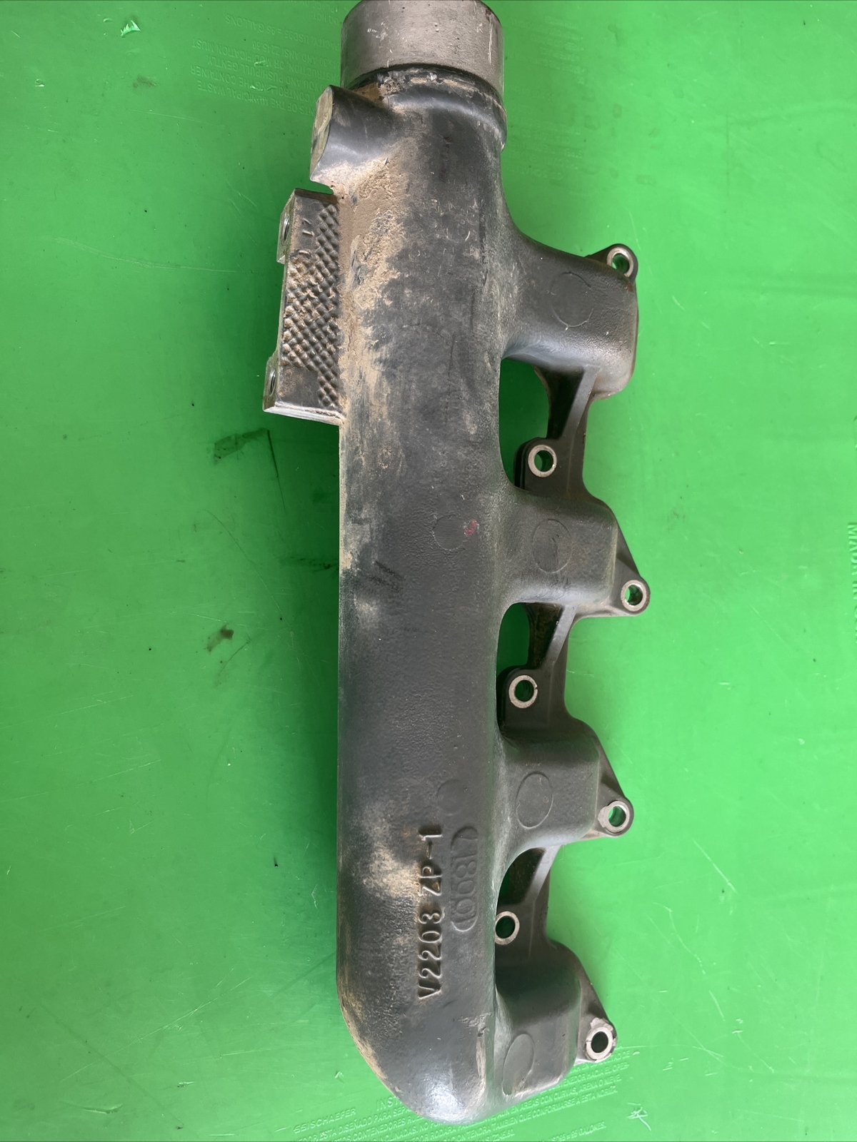 Kubota 1G896-11770 Kubota 1G896-11770