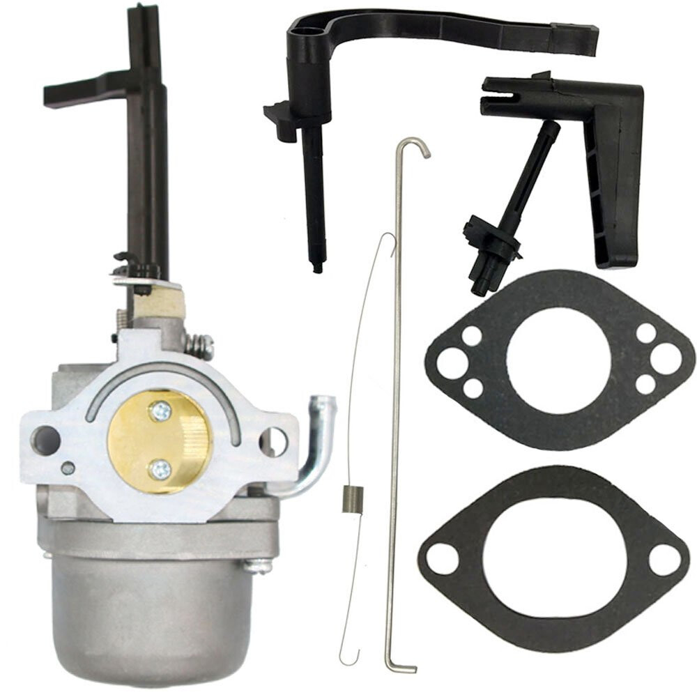For Troy Bilt CS4210 Chipper Shredder 24A-424G063 24A-424G766 Carburetor Carb