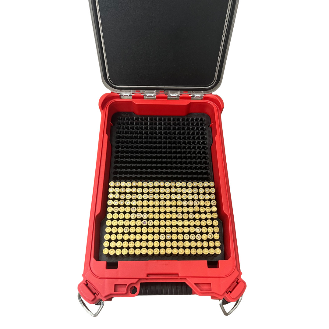 5.56/.223 Ammo Organizer Insert for Milwaukee Packout
