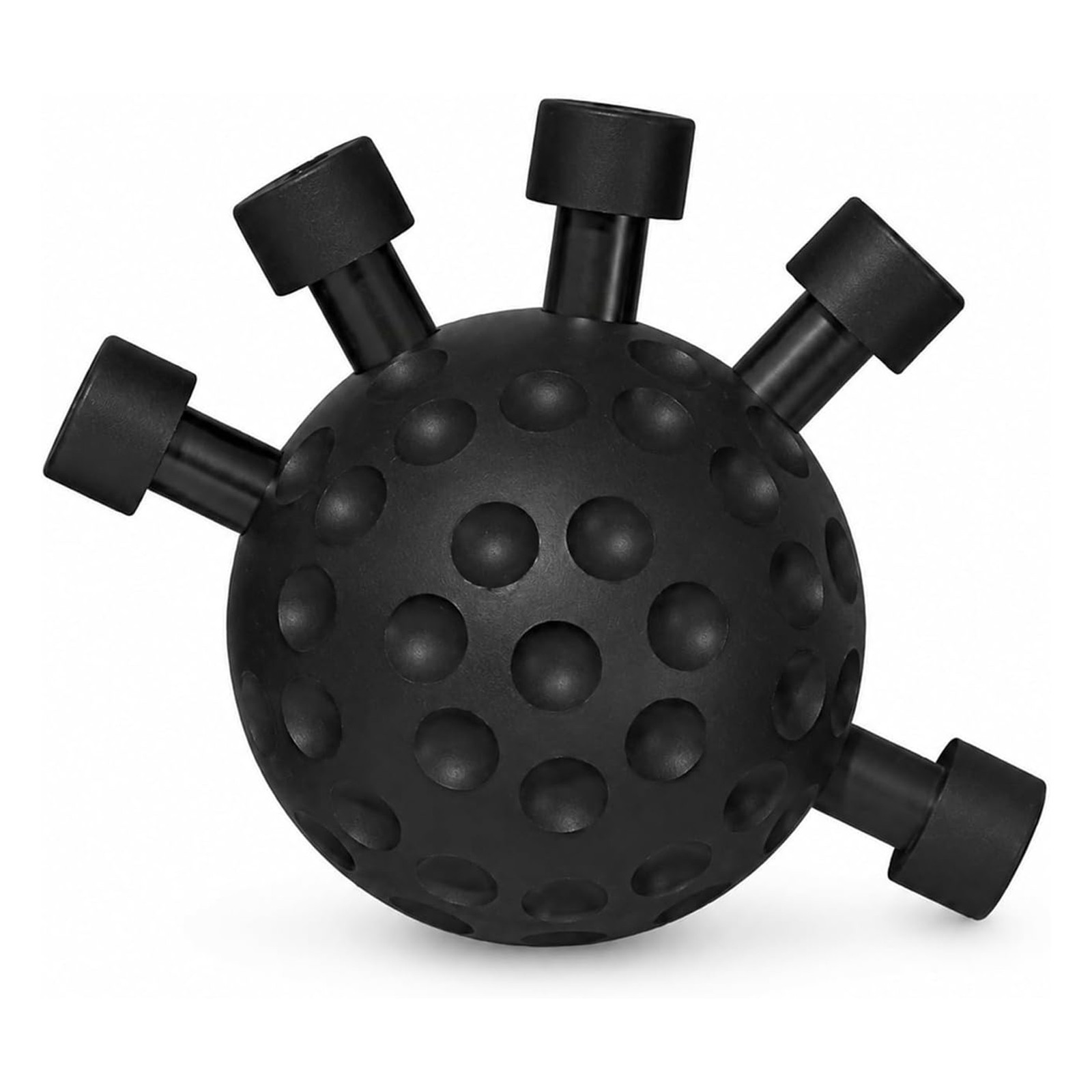Irond Forearm Trainer Ball, Grip & Wrist Workout Equipment