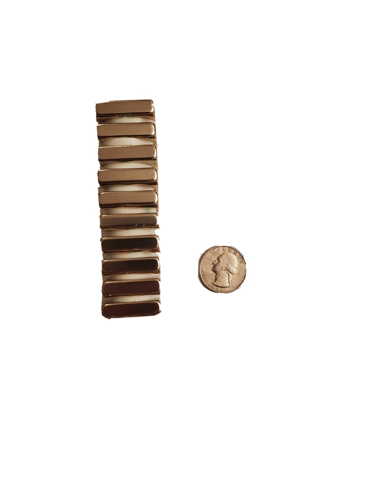 50pc N52 neodymium magnets 1\