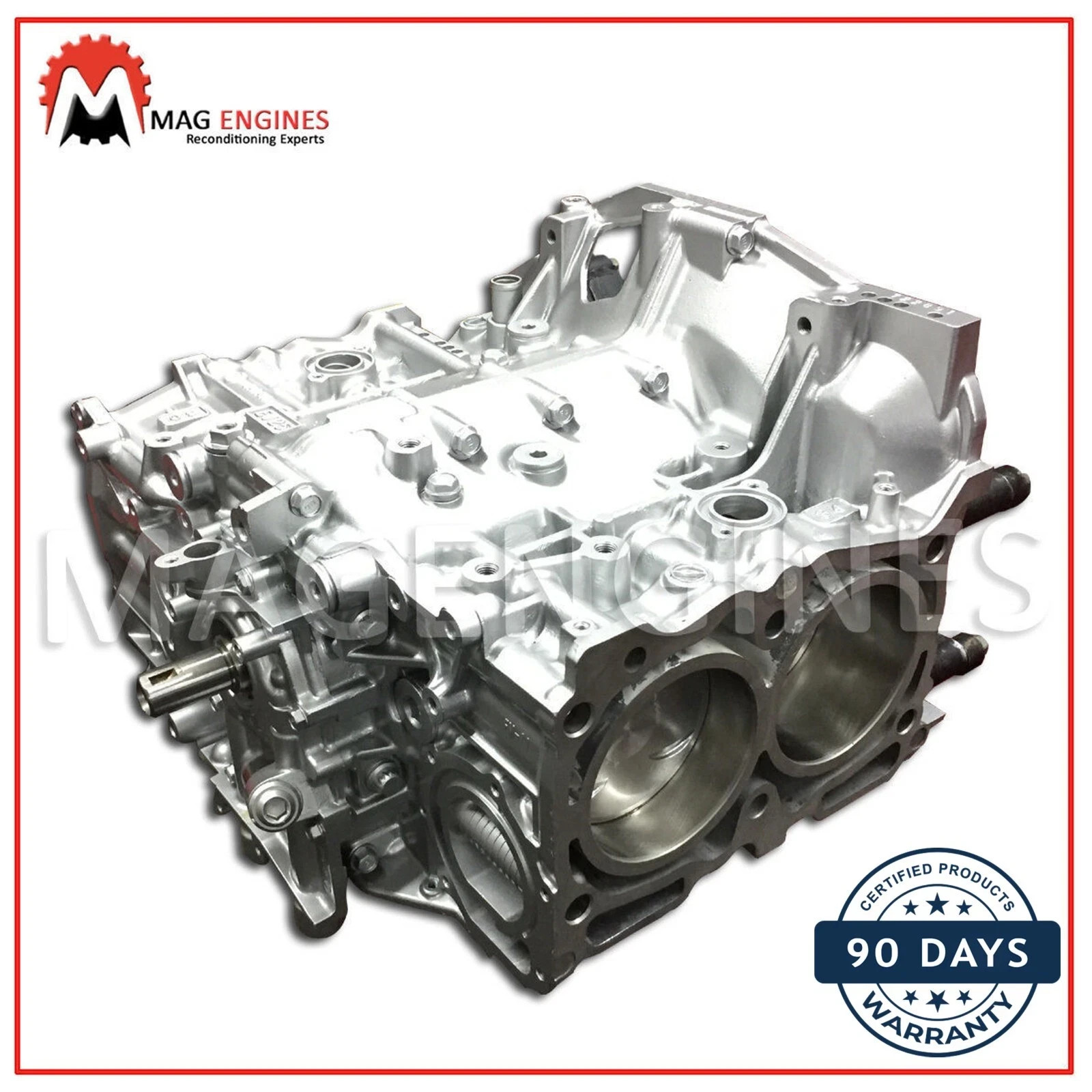 SHORT ENGINE SUBARU EJ25 EJ251 EJ252 FOR IMPREZA LEGACY FORESTER 2.5 LTR 2000-05 SHORT ENGINE SUBARU EJ25 EJ251 EJ252 FOR IMPREZA LEGACY FORESTER 2.5 LTR 2000-05