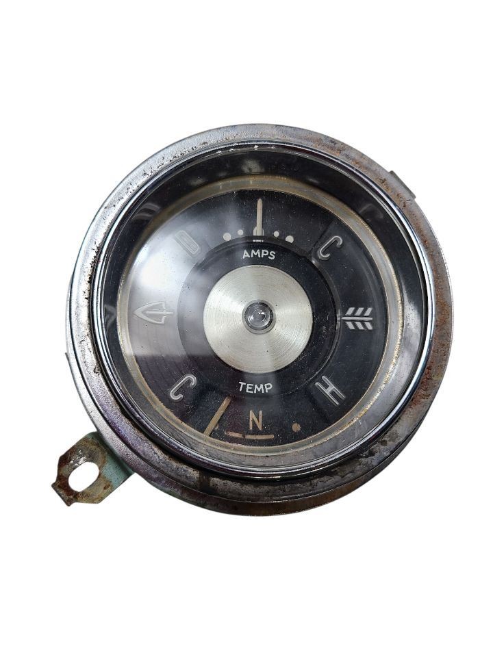 Speedometer Fits 1951 BUICK 656463