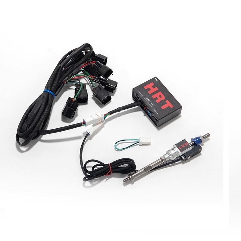 One Way Quick Shifter Electric Quick Shift System For YAMAHA  fj-09 2014-2016