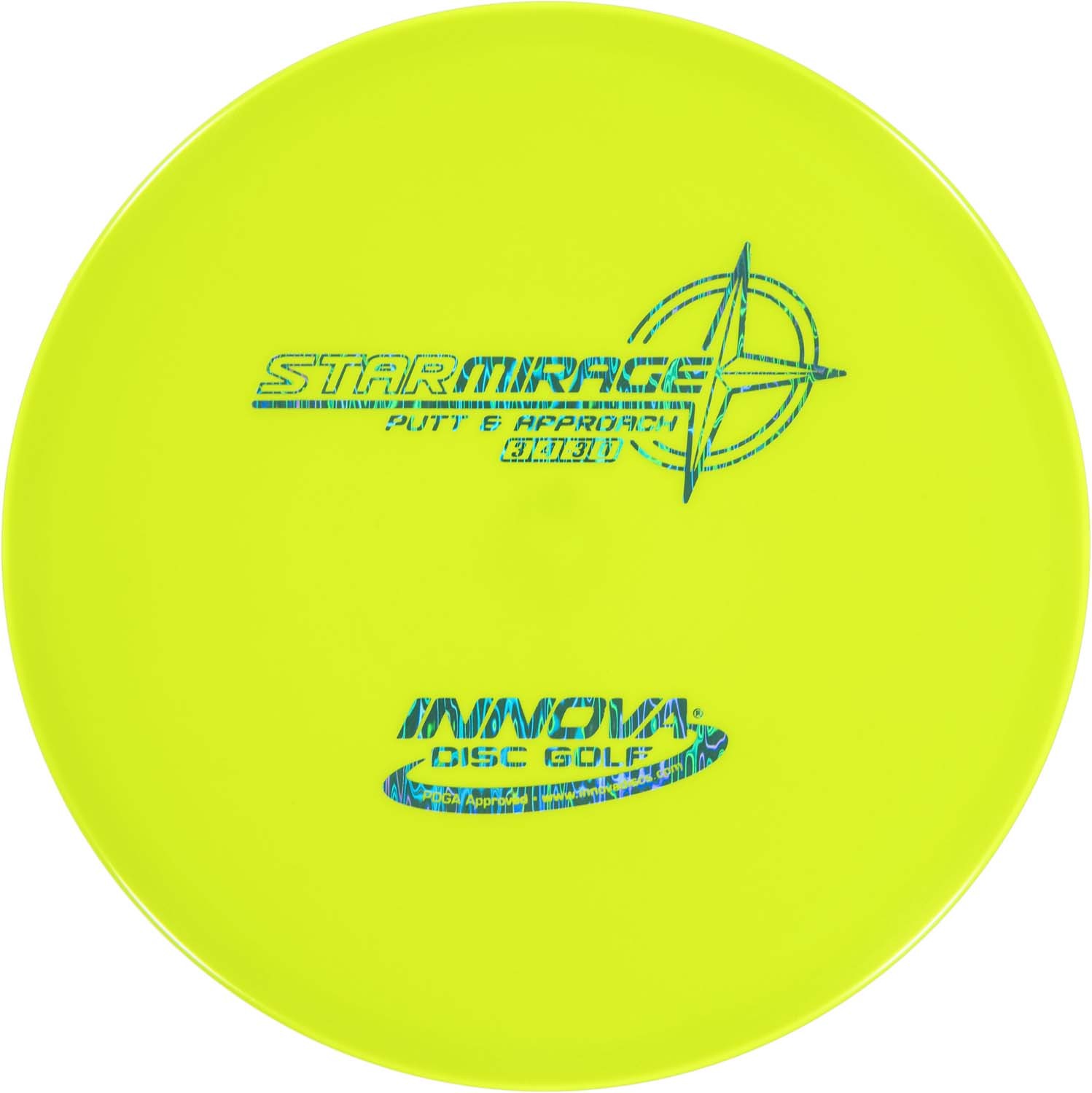 Innova Star Mirage | Choose Weight & Color