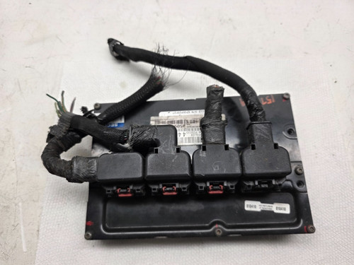 OEM 2006 06 CHRYSLER PT CRUISER 2.4L ENGINE CONTROL MODULE UNIT OEM 2006 06 CHRYSLER PT CRUISER 2.4L ENGINE CONTROL MODULE UNIT