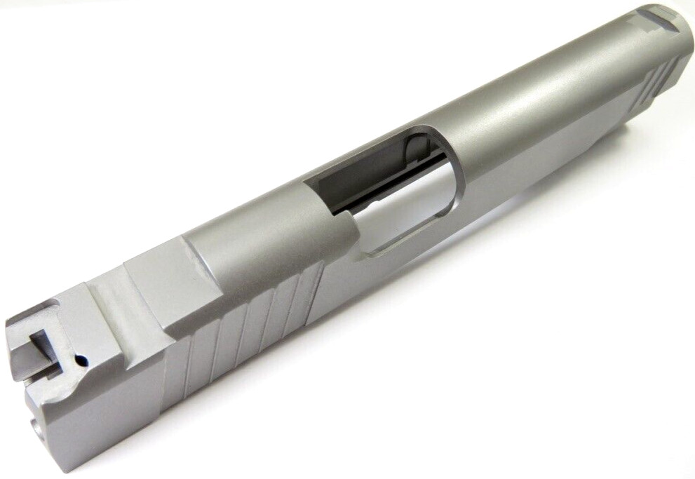 New 1911 Government 5\