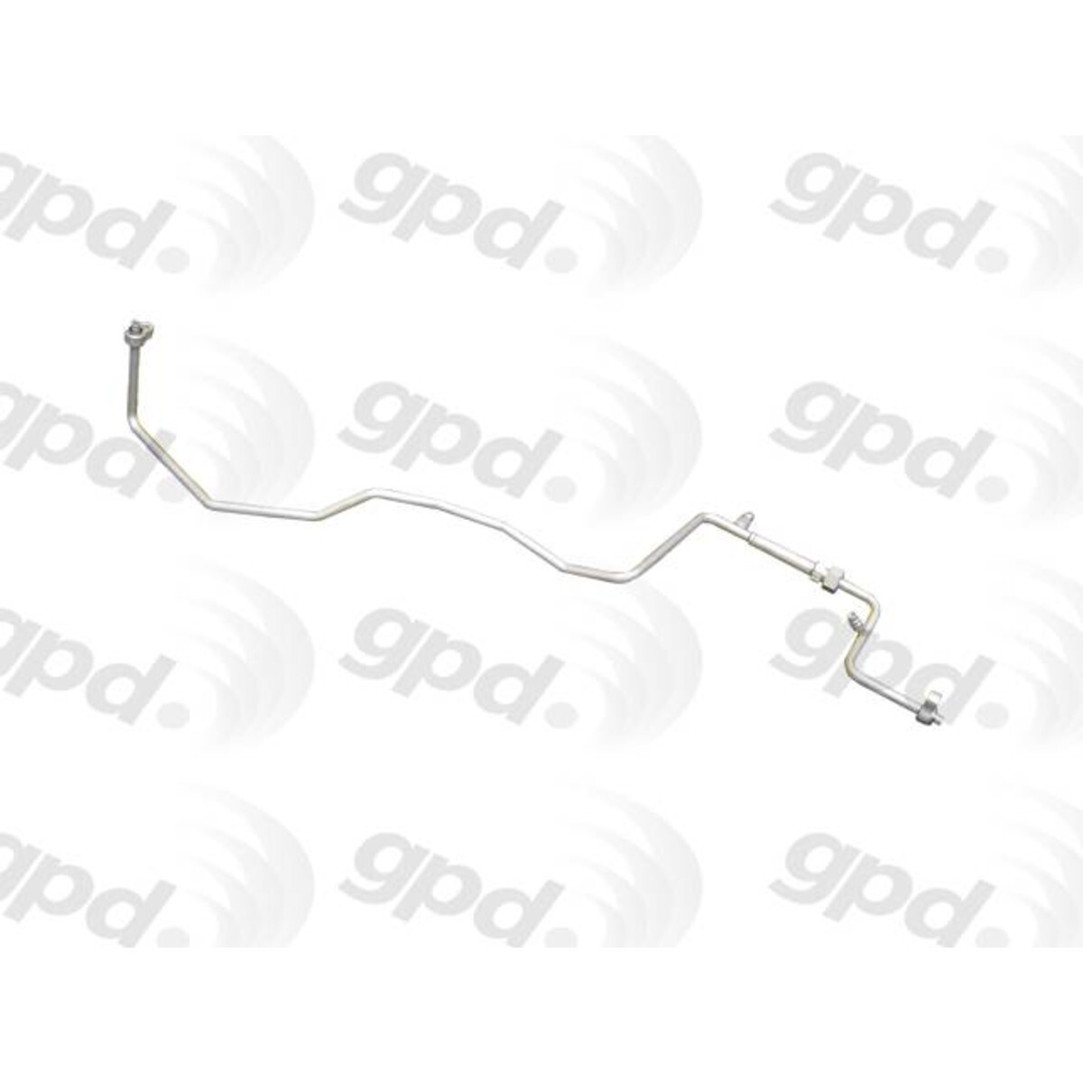4811883 GPD A/C AC Discharge and Liquid Line for Chevy Yukon Suburban Avalanche 4811883 GPD A/C AC Discharge and Liquid Line for Chevy Yukon Suburban Avalanche