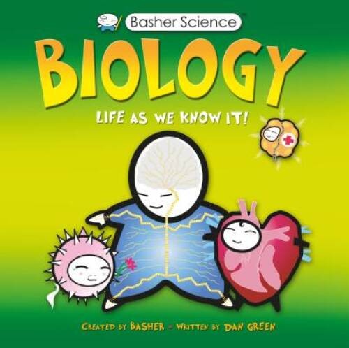Biology: Life as We Know It - Paperback By Green, Dan - GOOD Biology: Life as We Know It - Paperback By Green, Dan - GOOD