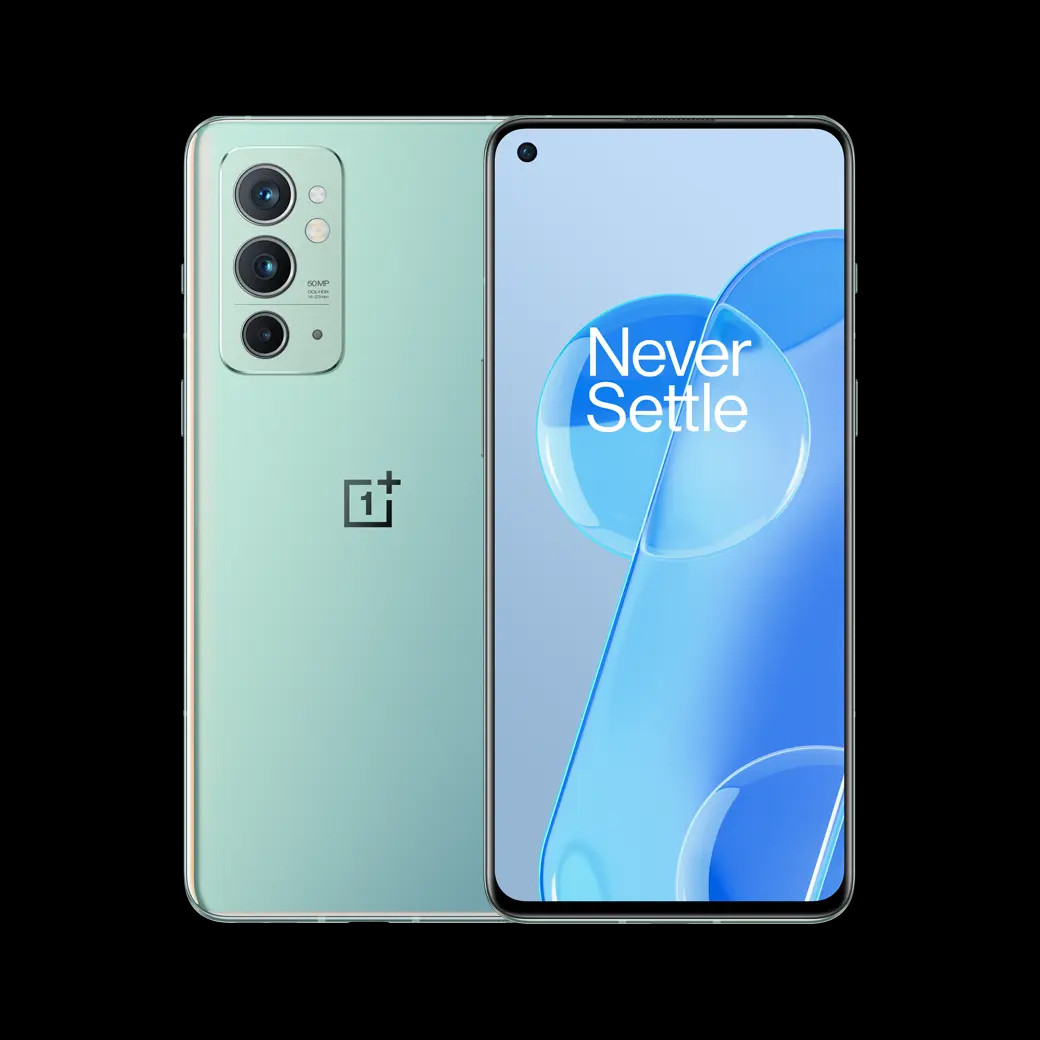 OnePlus 9RT 5G 6.62\