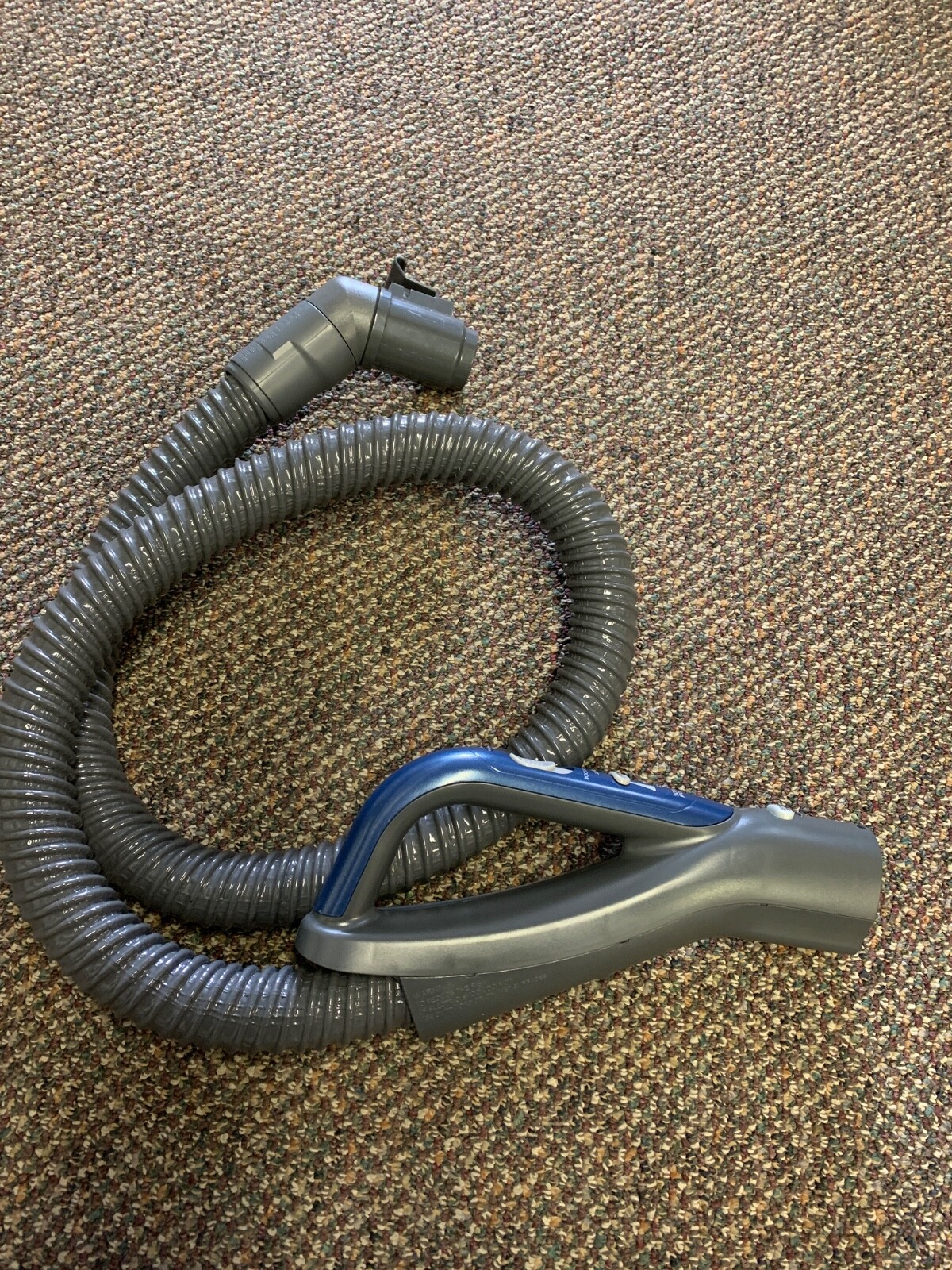Genuine Kenmore BC4026 Canister Vacuum Hose 591014112 Pet Friendly POP-N-GO Genuine Kenmore BC4026 Canister Vacuum Hose 591014112 Pet Friendly POP-N-GO