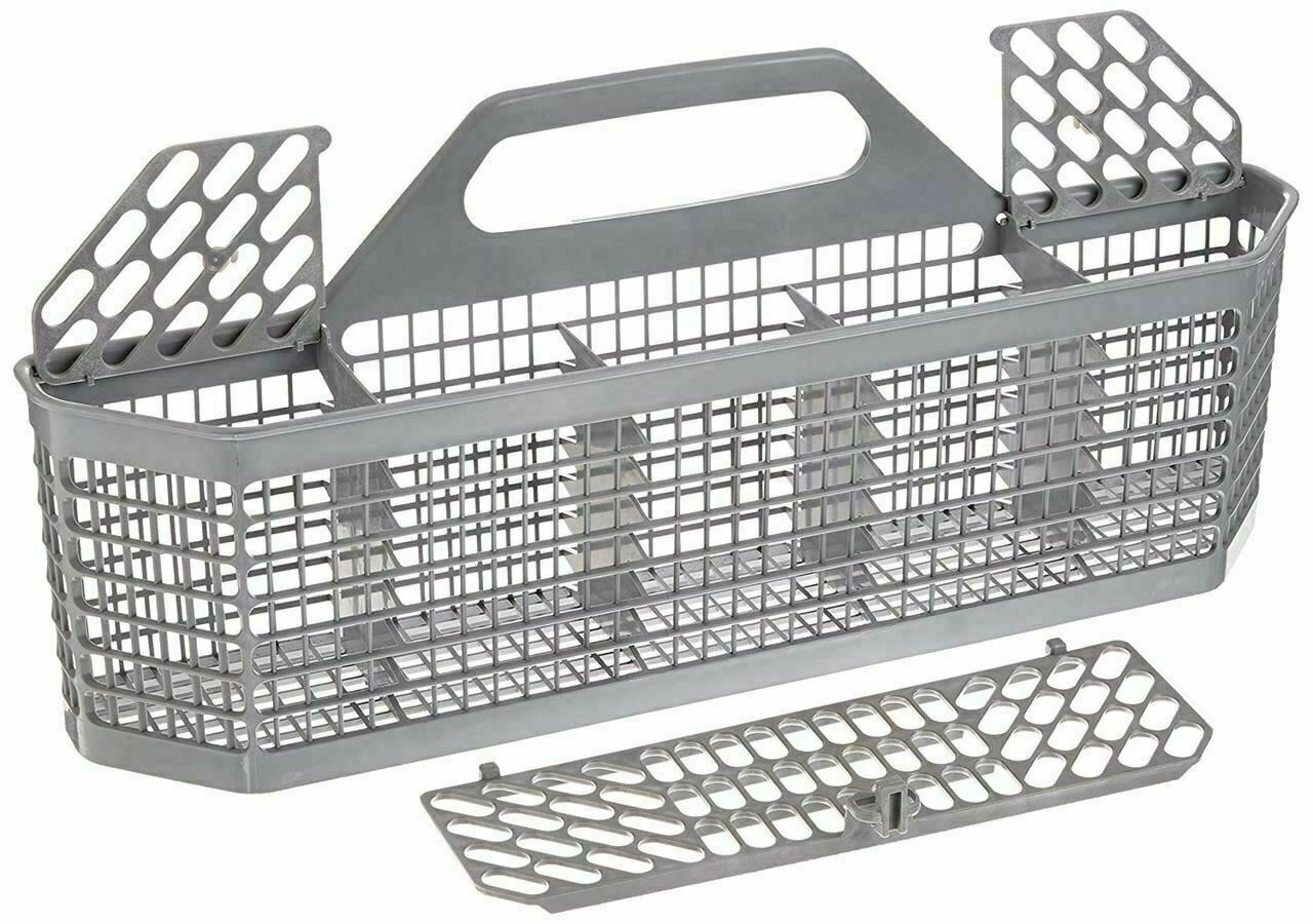 EA959351 PS959351 Silverware and Utensil Basket Compatible with GE Dishwasher