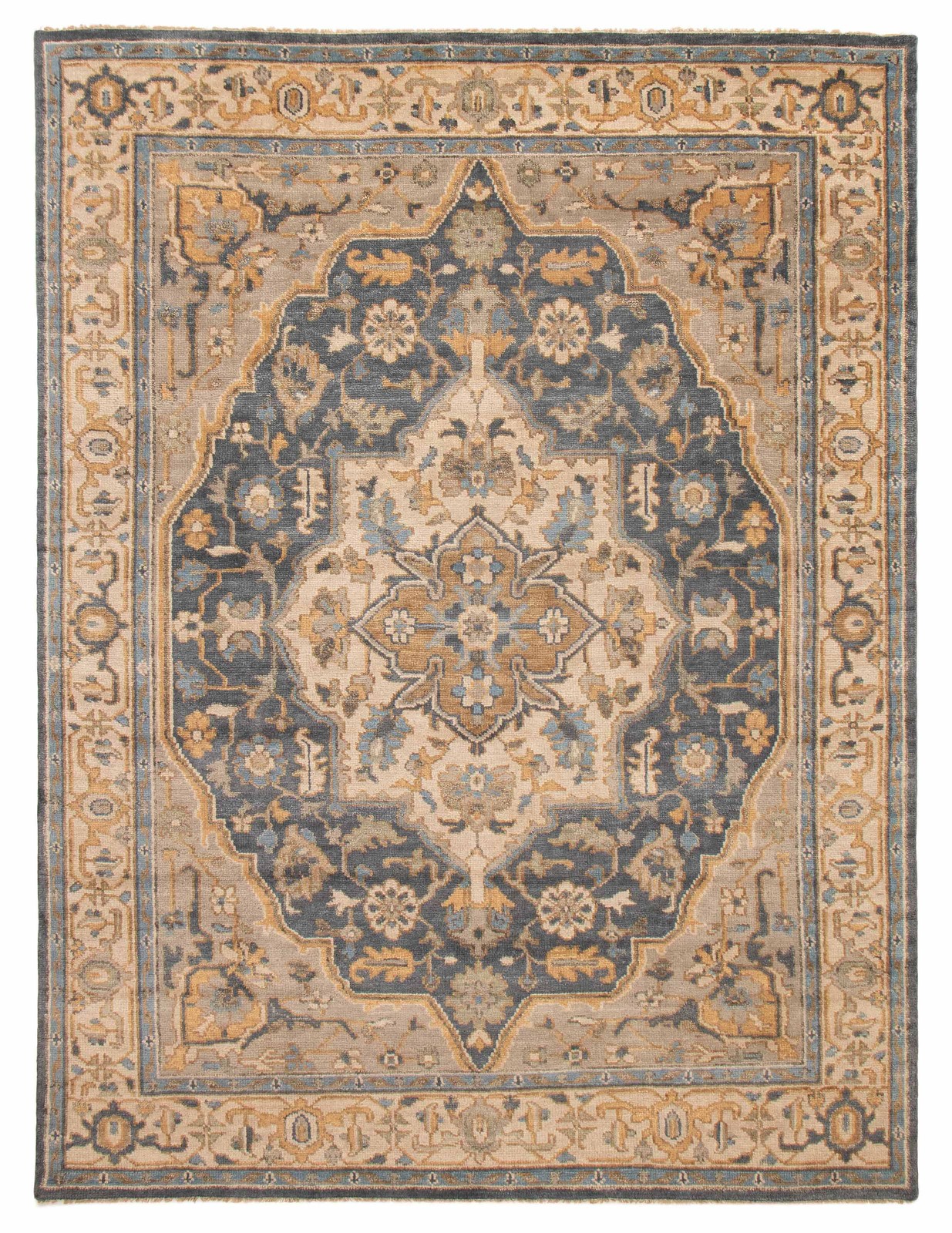 Vintage 9\'1\