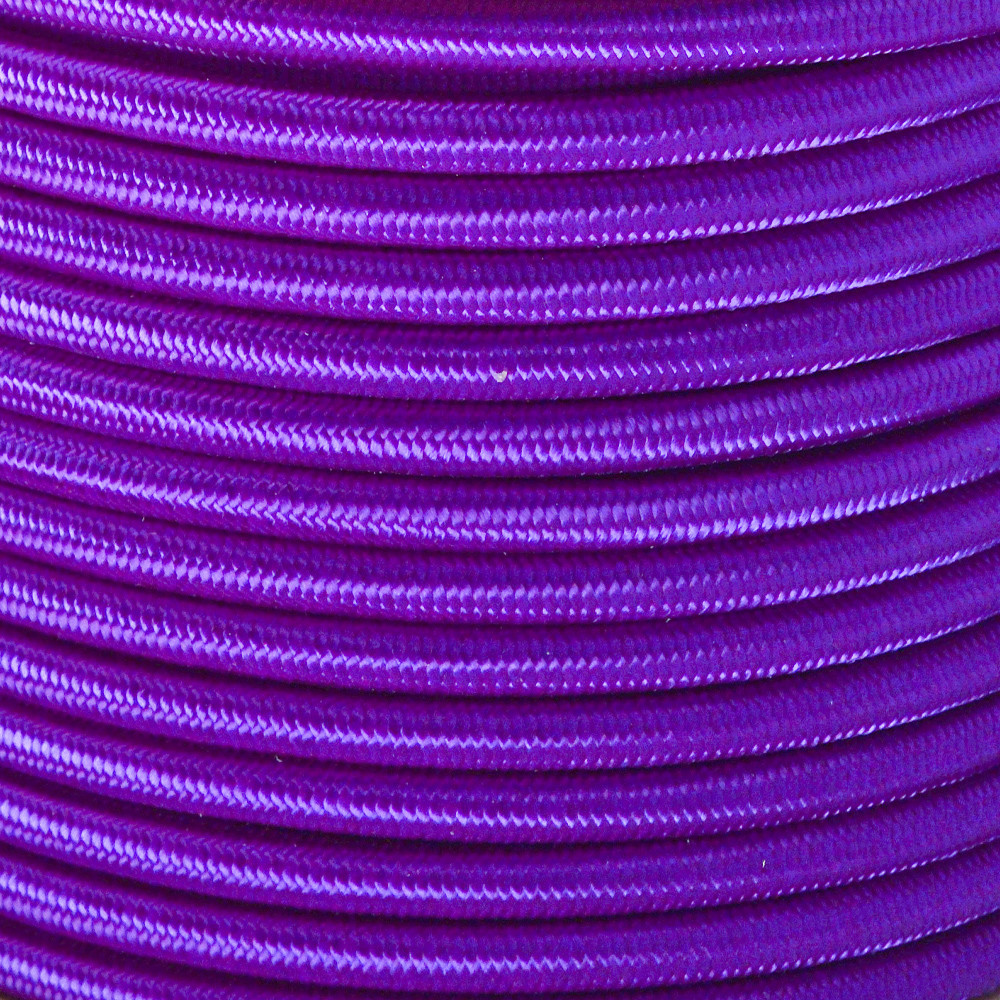 Bungee Cord Shock Stretch Nylon Bungie Line 1/4
