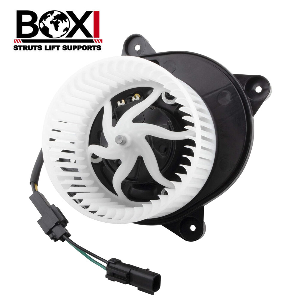 BOXI Blower Motor Fan Assembly for 01-05 CHRYSLER PT CRUISER 5017666AB 700124