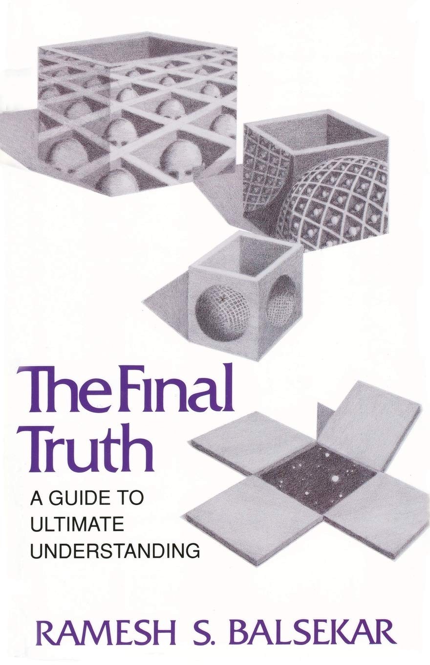 The Final Truth: A Guide to Ultimate Understanding