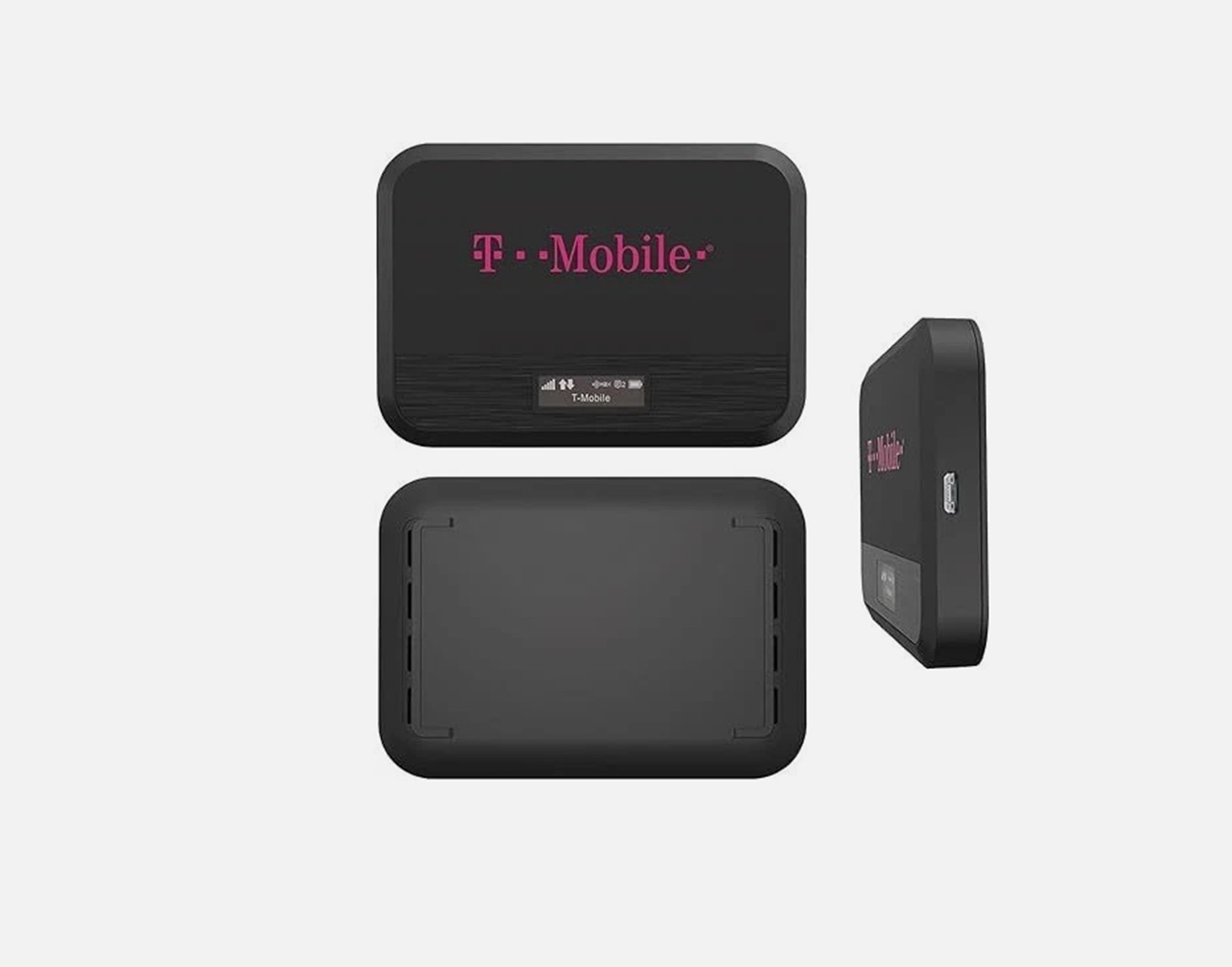 T-Mobile Franklin T9 Wireless WiFi 4G LTE Mobile Hotspot