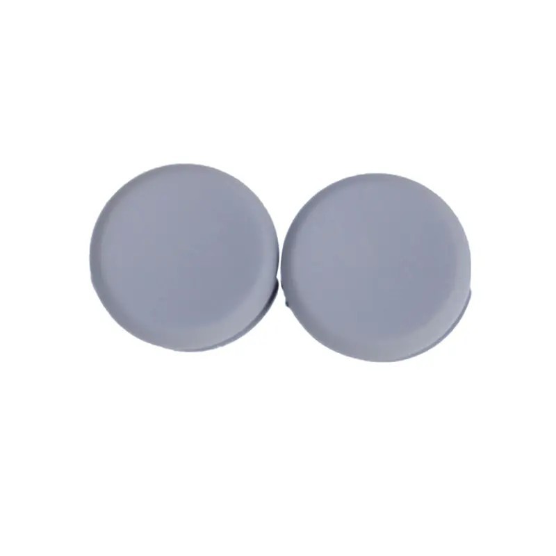 2PCS Replacement Joystick Thumb Pad Circle Cap For Nintendo 3DS 2DS XL LL New