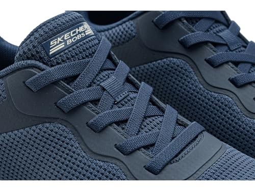 SKETCHERS VISIT THE SKECHERS STOREBOBS FROM SKECHERS BOBS B FLEX - ARCH -  NAVY