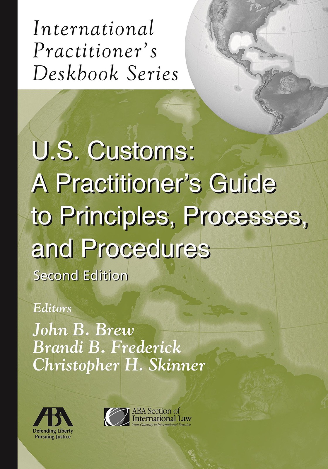 U.S. Customs 12th Edition by Michael D. Sherman - Paperback - GOOD