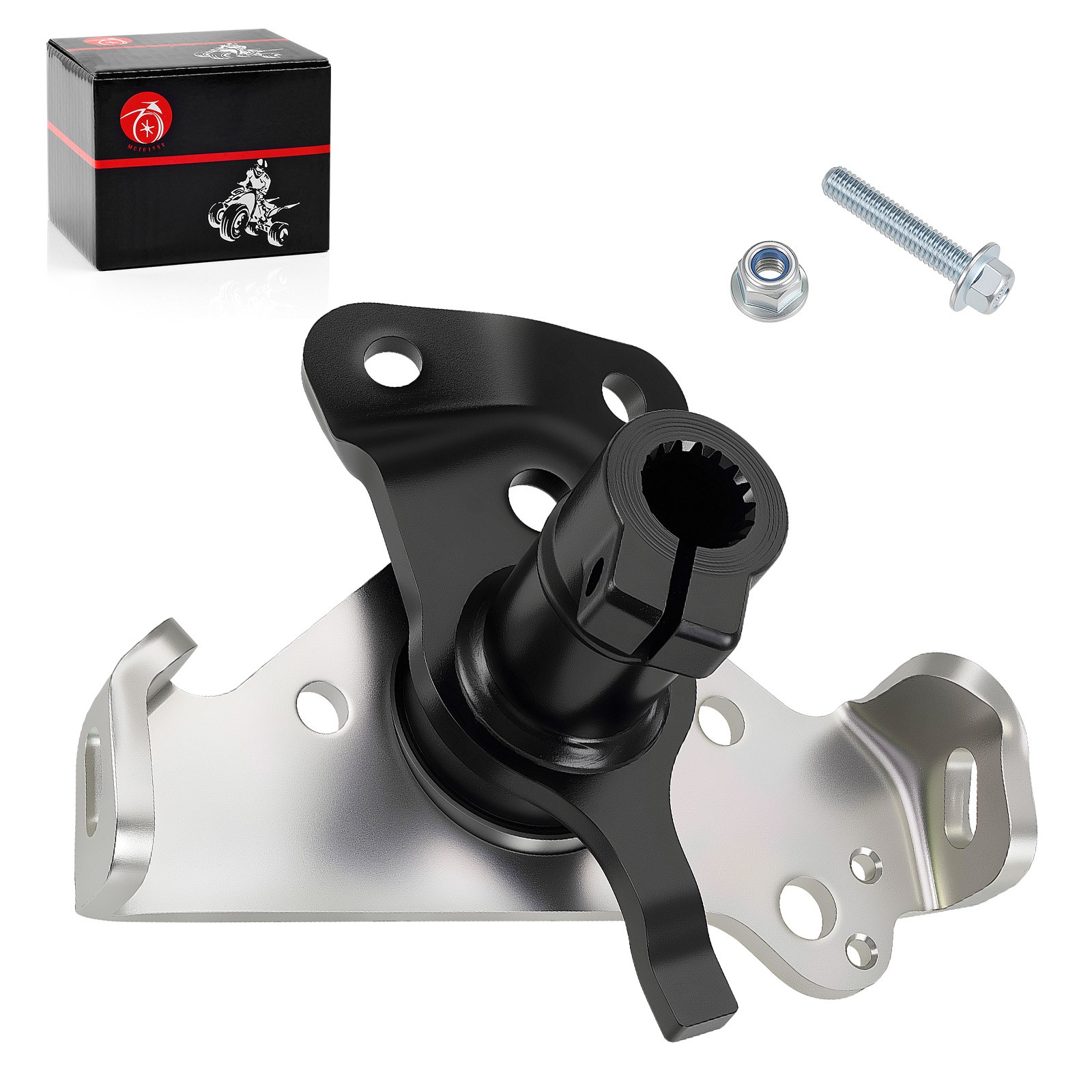 Lower Steering Column Stem Post For Polaris Scrambler XP 1000 2014-2018 2205364