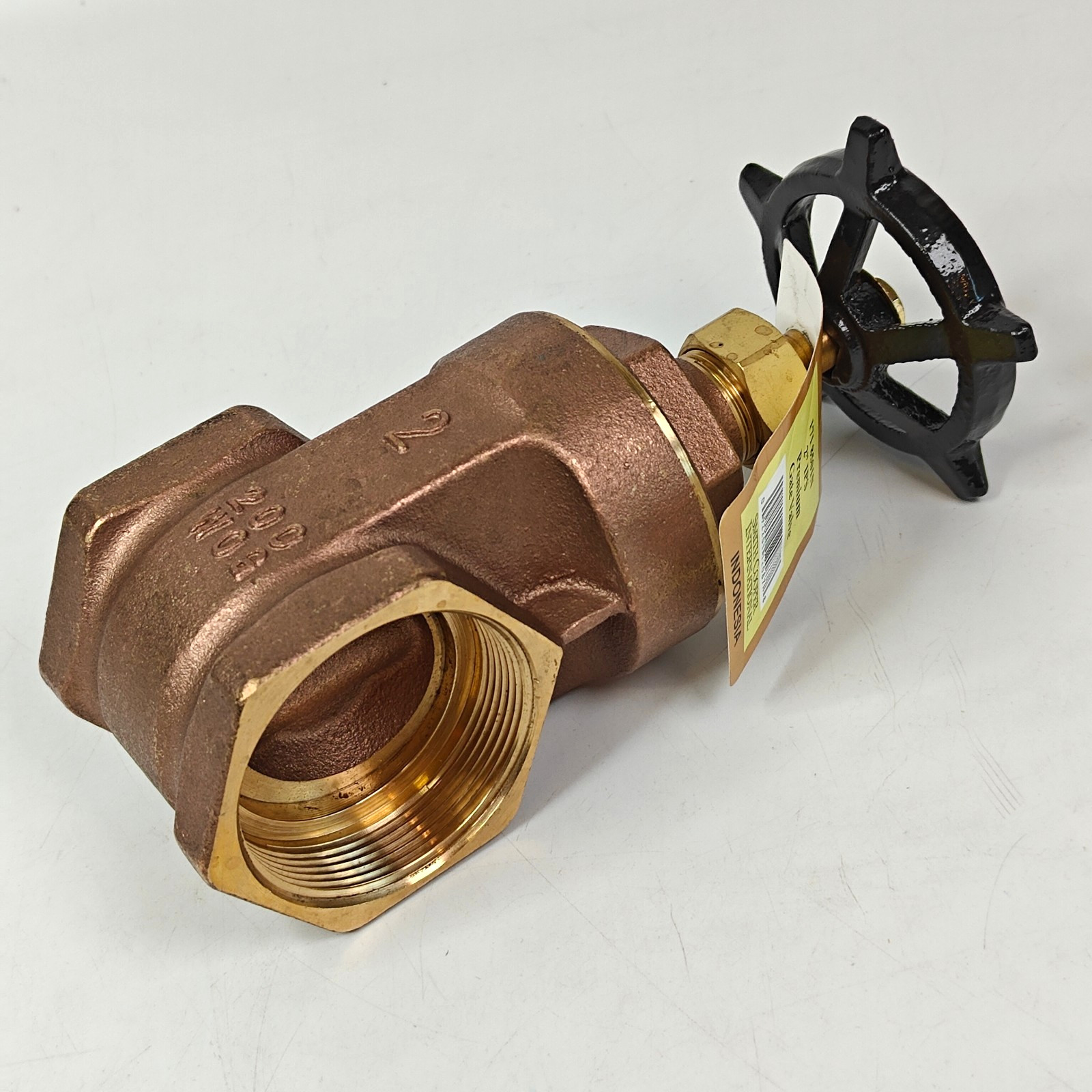 Smith-Cooper 8501 2\