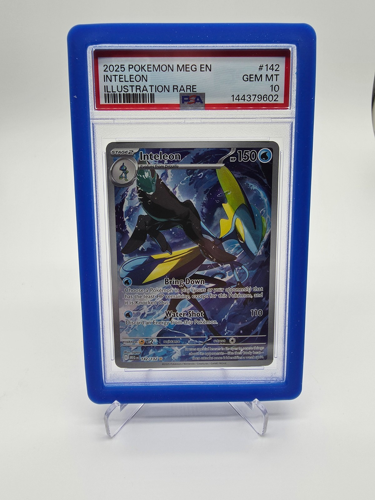 PSA/AGS Graded Slab Guard 35pt Silicone Bumper Case 16 Solid Colors