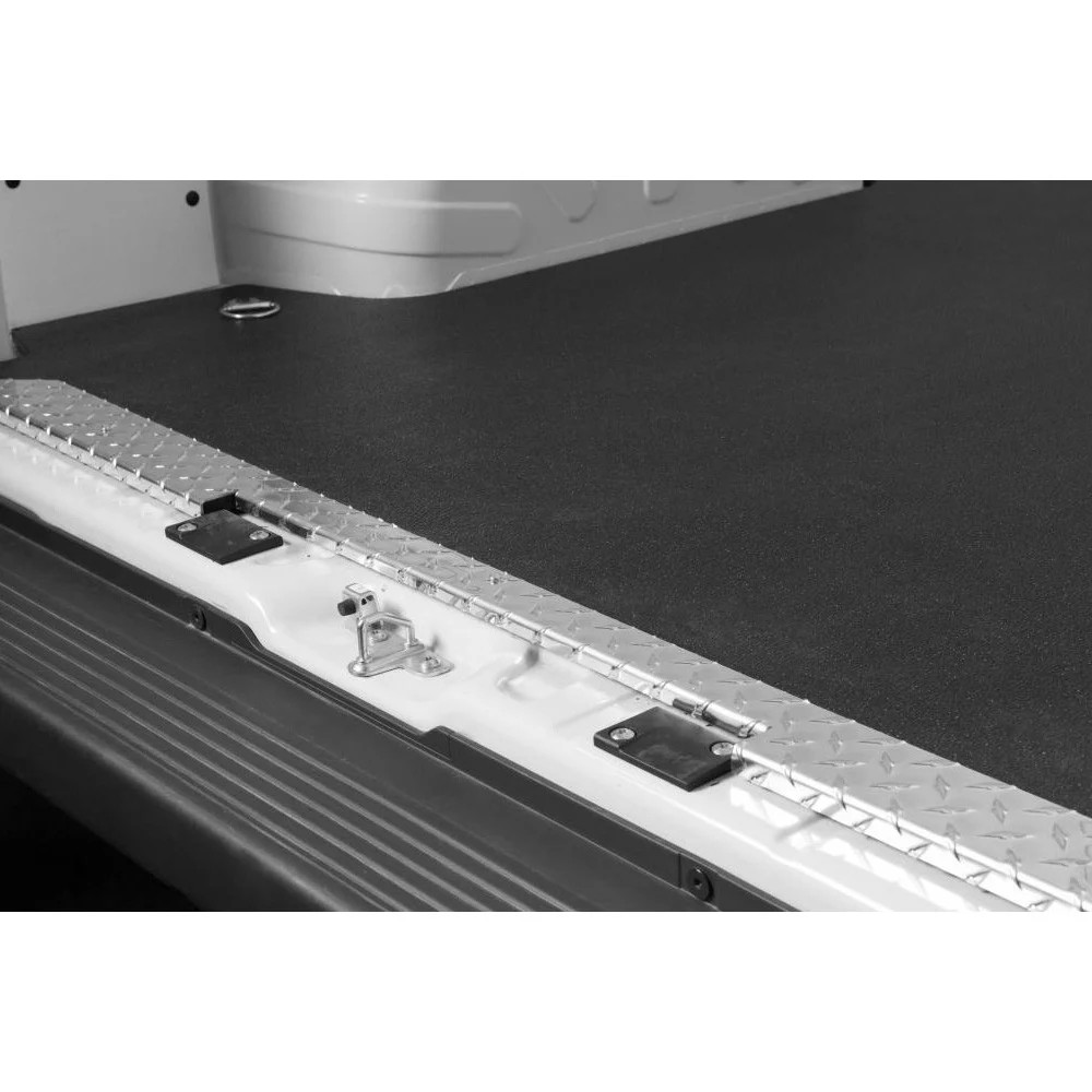 For Nissan NV1500 2012-2021 Legend Fleet Side & Rear Door Sill Protector Set
