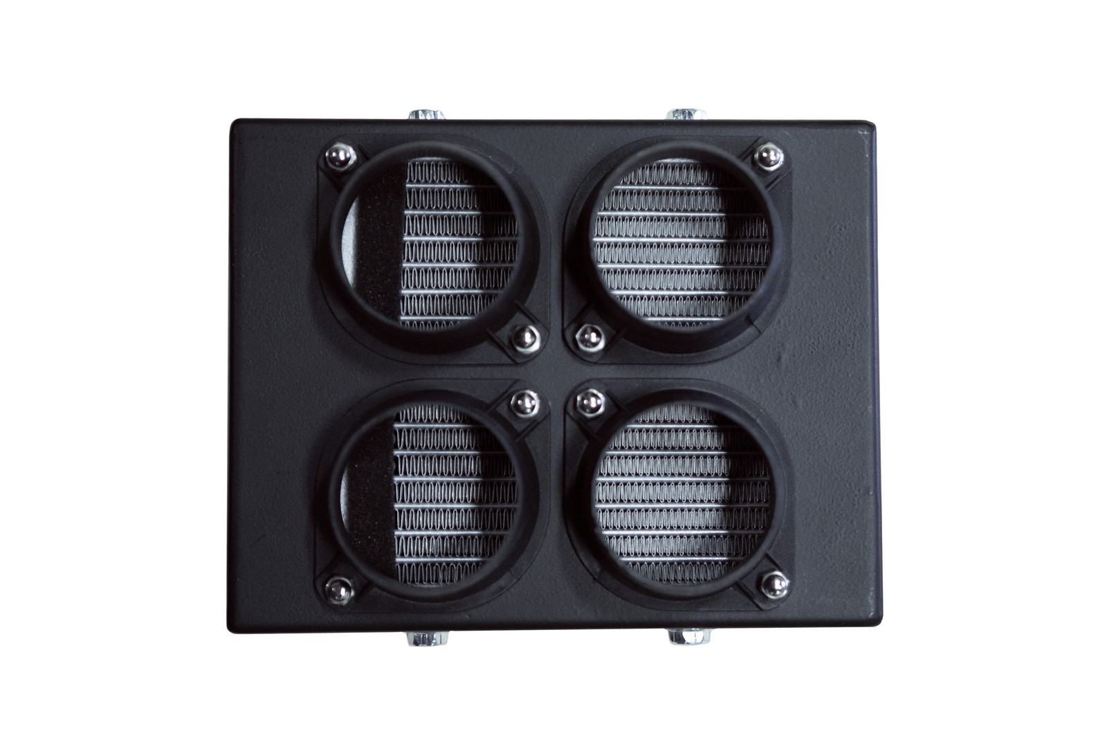 FIRESTORM® UTV Cab Heater fits 2024-2026 Polaris RXR XP1000. 18,000 BTU of Heat