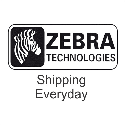 Zebra SAC-MPP-6BCHUS1-01 Dual 3-Slot Battery Charger Connected via Y Cable - 6