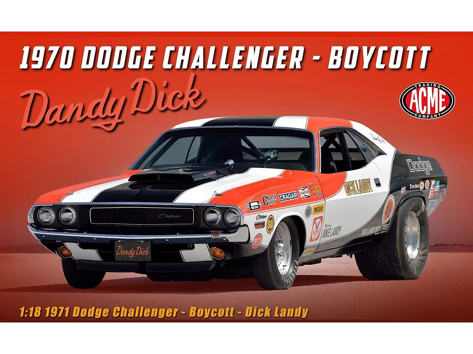 1970 DODGE CHALLENGER 1970 DODGE CHALLENGER