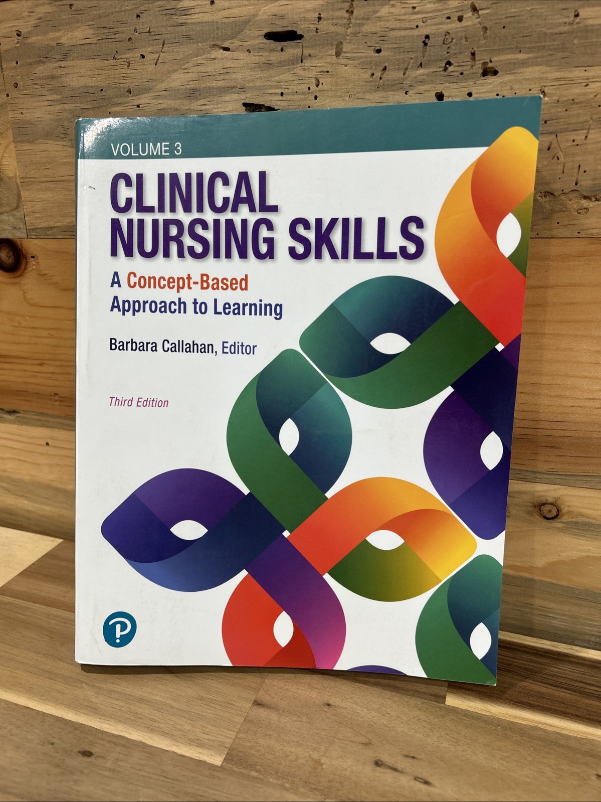 Clinical Nursing Skills: A Concept-Based Approach by Pearson Education: Like New Clinical Nursing Skills: A Concept-Based Approach by Pearson Education: Like New