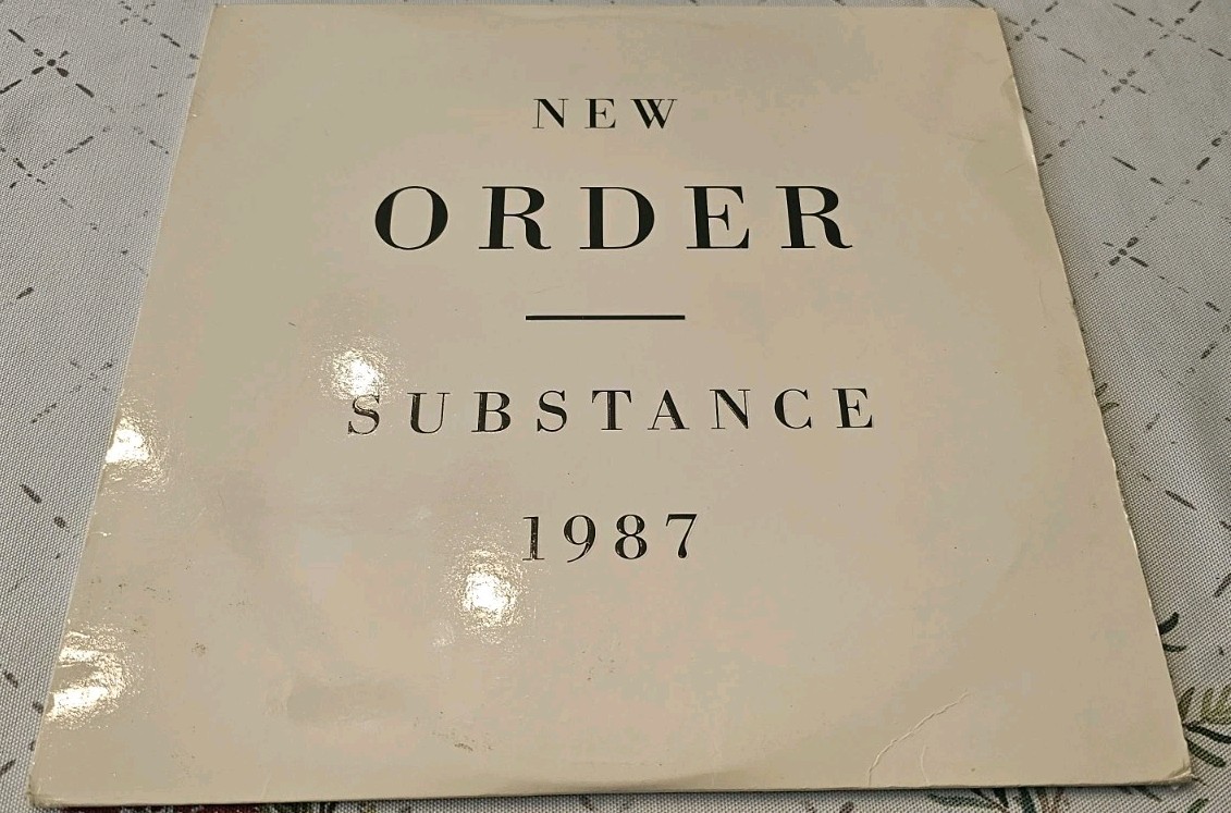 1987 New Order \