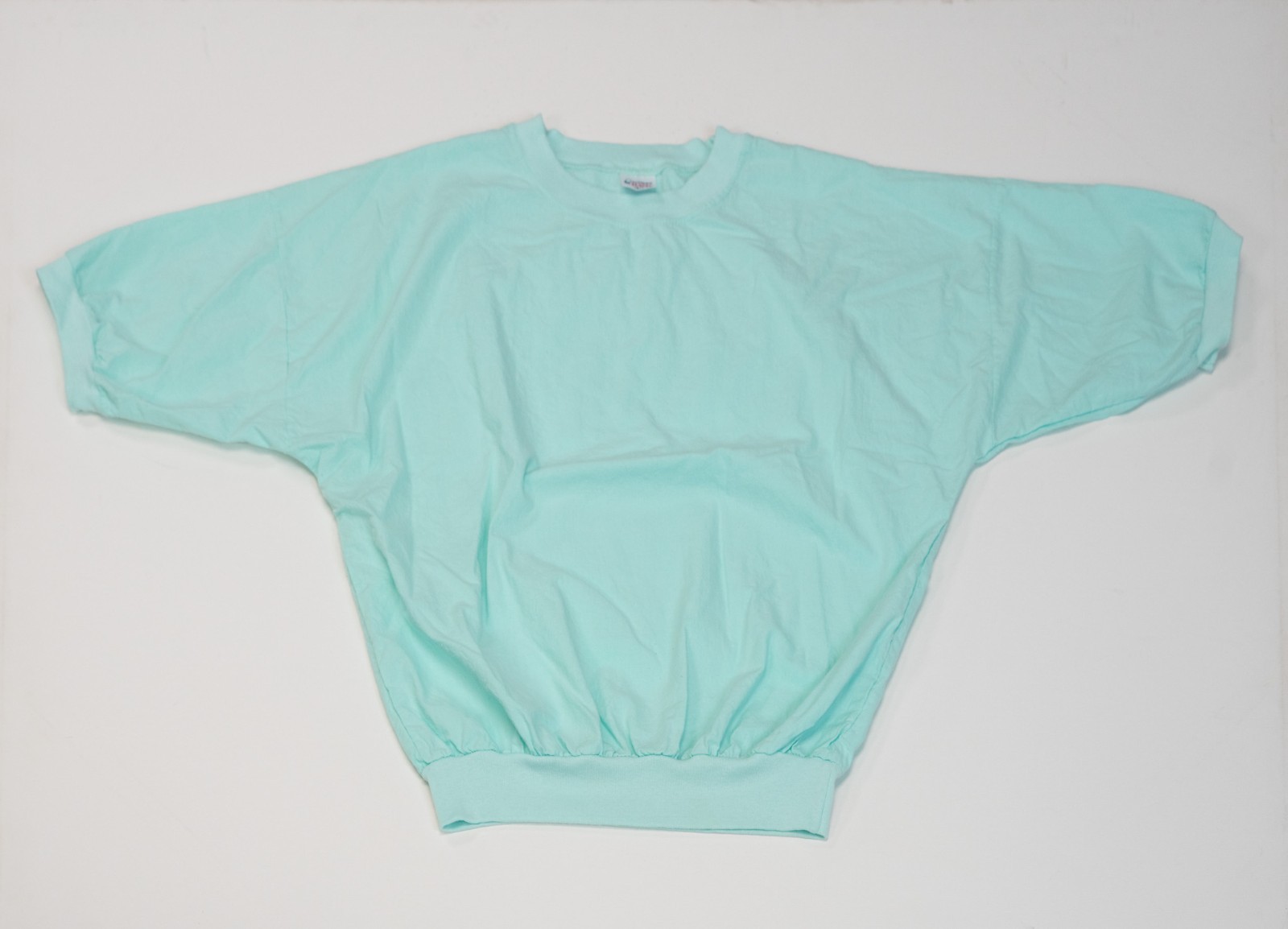 True Vintage Single Stitch 70s 80s Dolman Shirt Sz Large Batwing Kidcore Boxy True Vintage Single Stitch 70s 80s Dolman Shirt Sz Large Batwing Kidcore Boxy