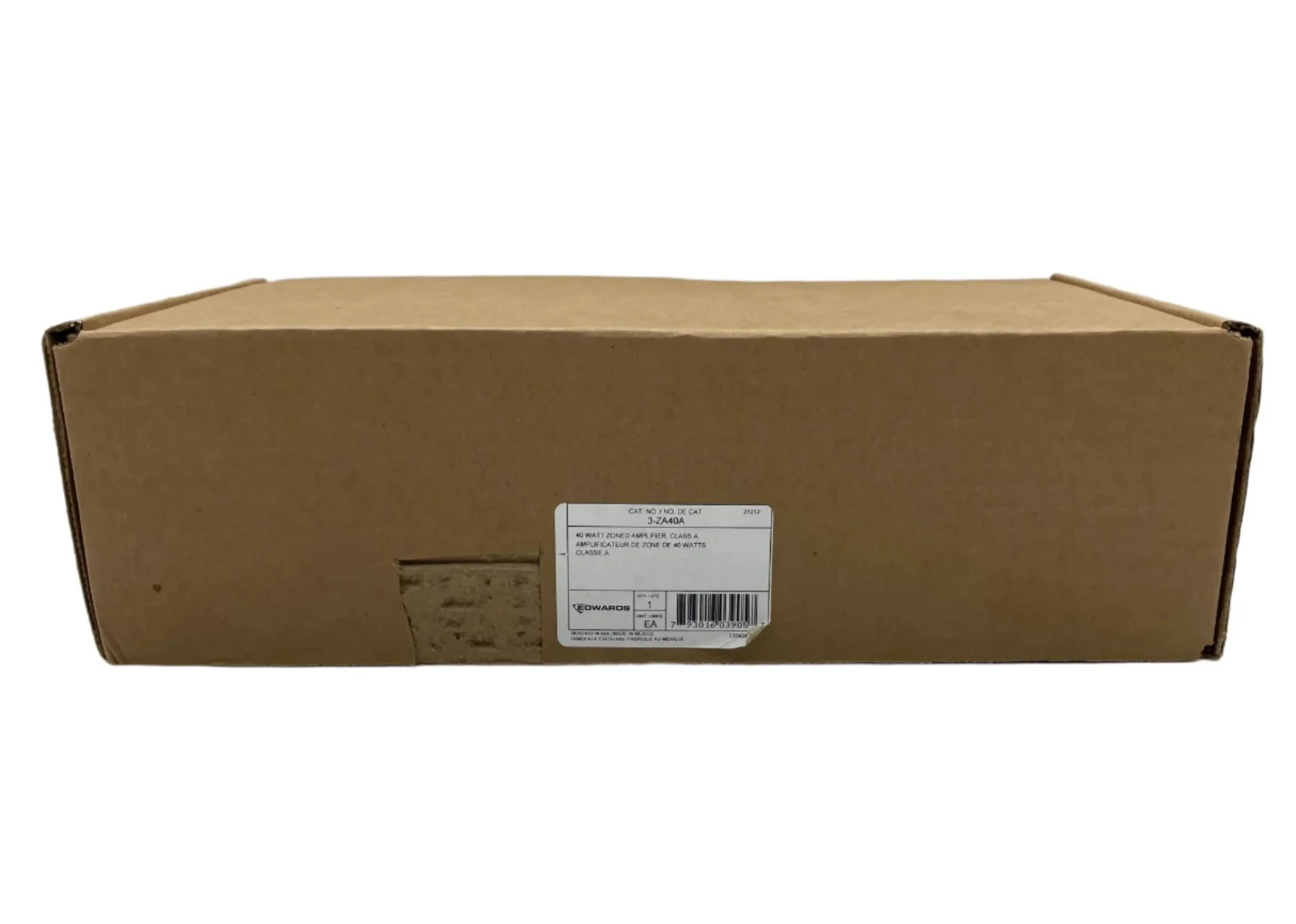 1 pcs 3-ZA40A