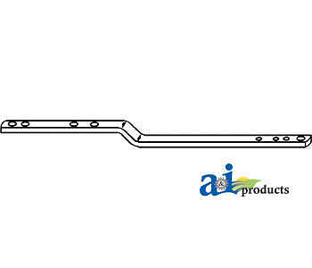 Drawbar 70239813 fits Allis Chalmers 7000 D19