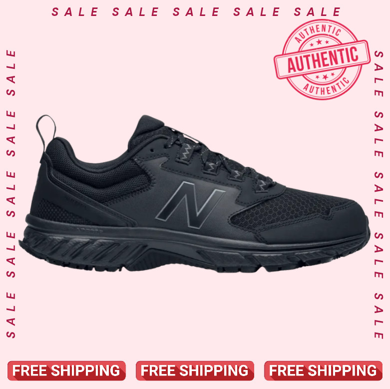 [SALE] New Balance 510 v5 Men\'s Black
