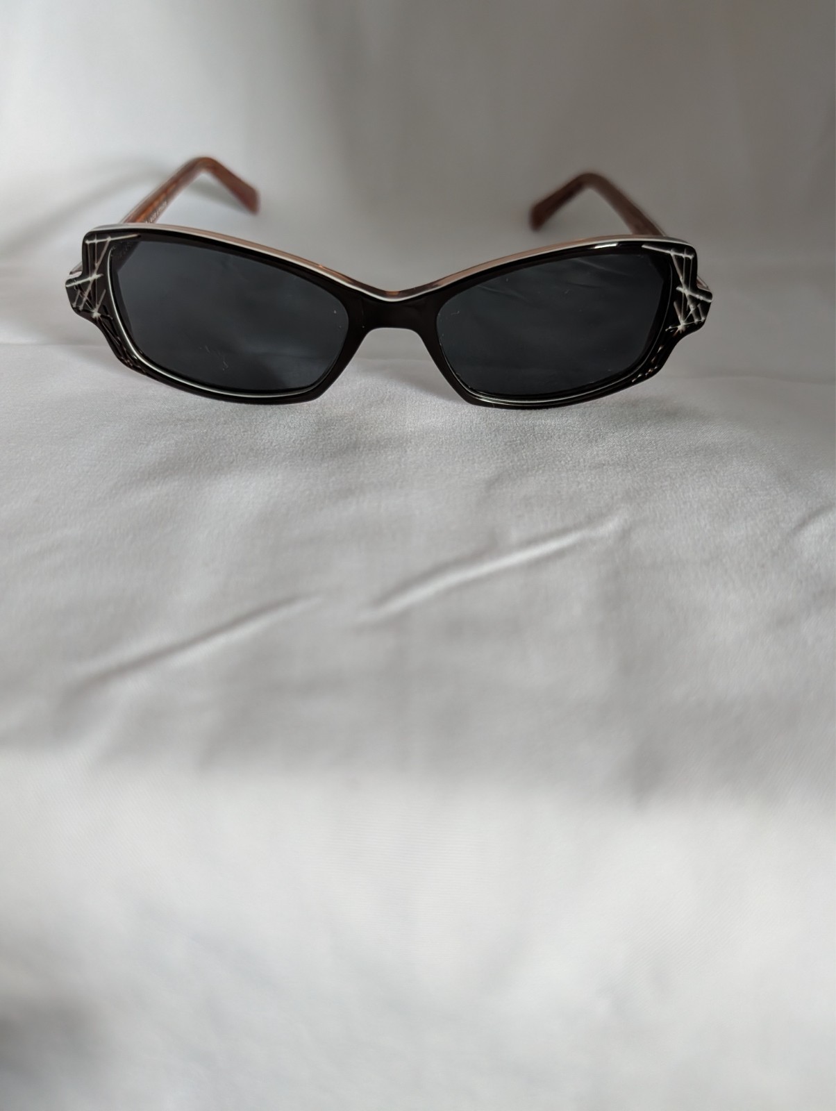 Jean Lafont Paris Heritage 537 Sunglasses Made in France
