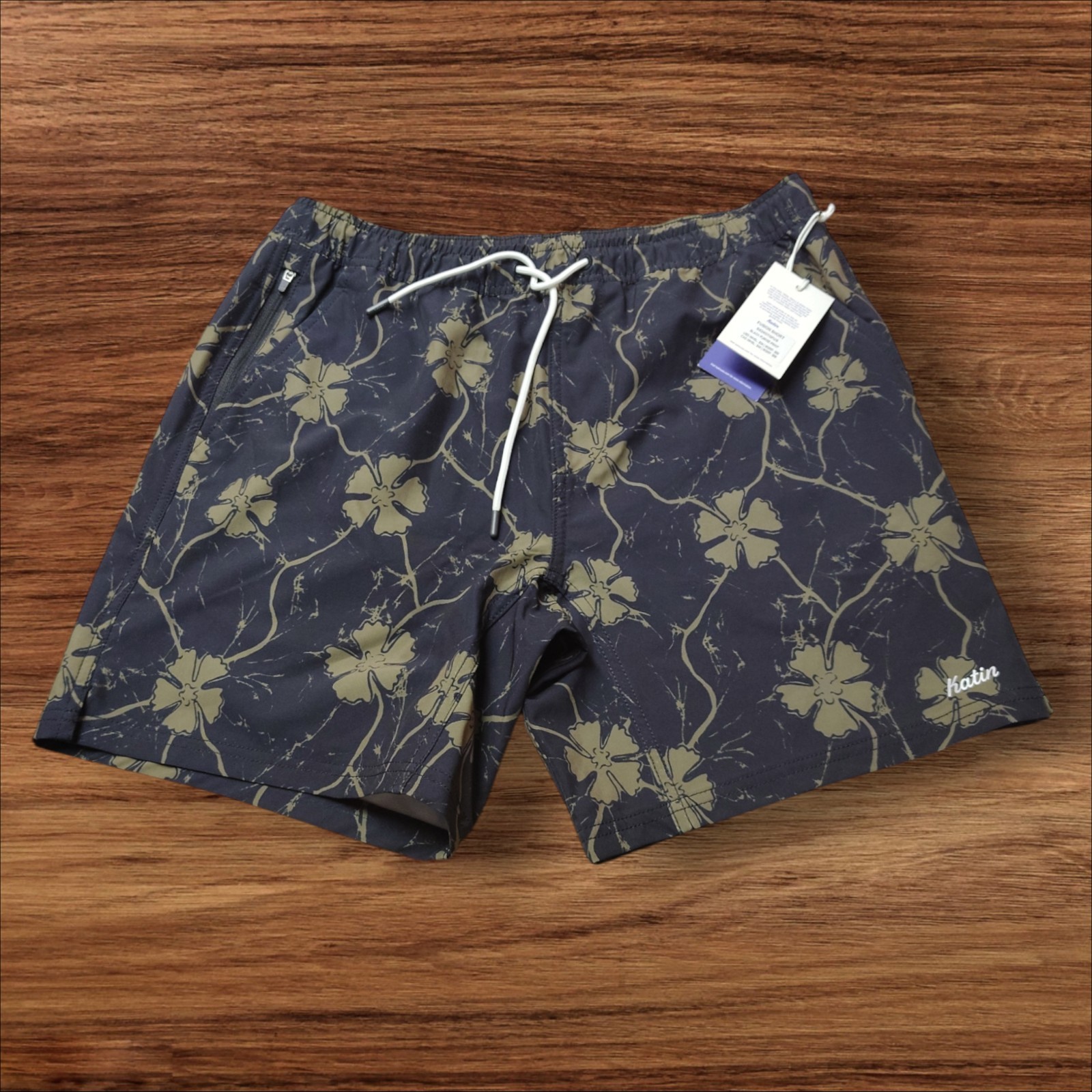 The Fusion Short SS24OTGFUS from the OTG Katin The Fusion Short SS24OTGFUS from the OTG Katin