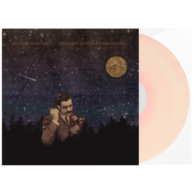 THIS EMPTY NORTHERN HEMISPHERE (SOFT CARNATION PINK VINYL) THIS EMPTY NORTHERN HEMISPHERE (SOFT CARNATION PINK VINYL)