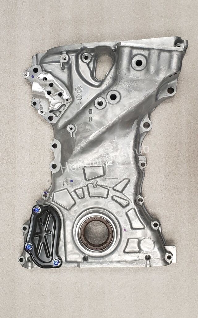 Genuine 16-24 Civic 23-26 HR-V Chain Case Cover (11410-5BA-A00)